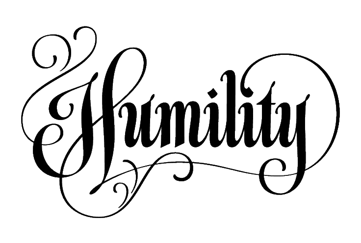 humility