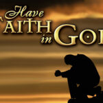 Faith in God