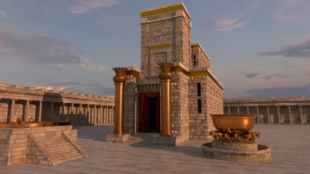 Solomon's Temple