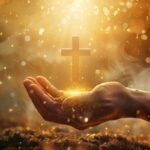 Precious Faith. Without faith, it is impossible to please God.