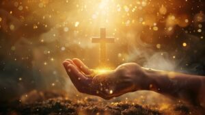 Precious Faith. Without faith, it is impossible to please God.