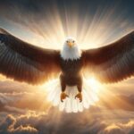 Eag;e Vision - What Do You See?