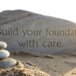 Building on the Rock