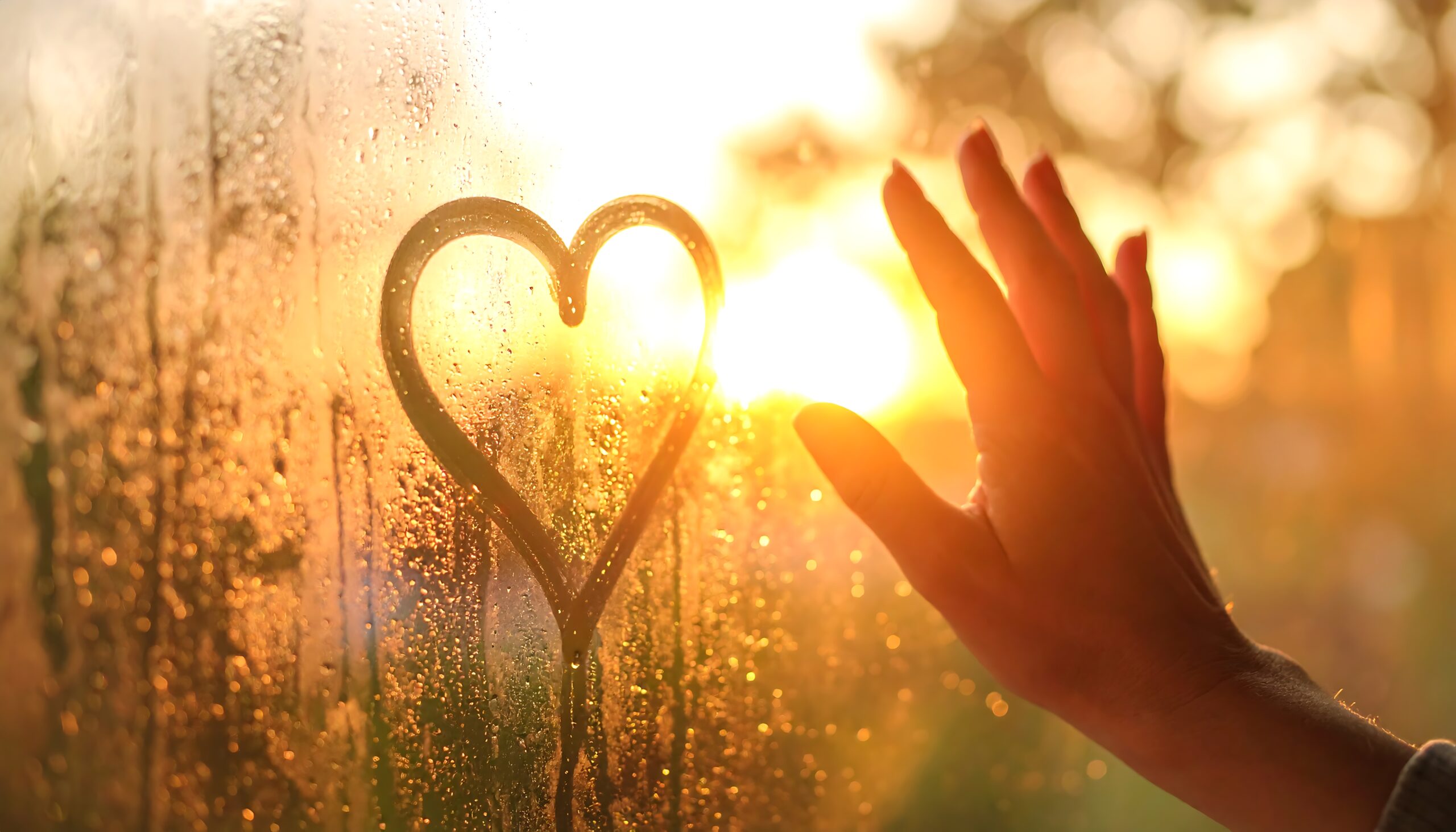 Be careful of the longings and affections of the heart