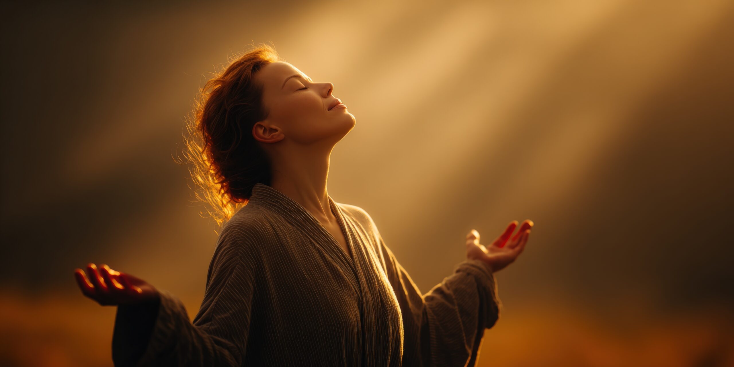 Worship In Spirit and In Truth