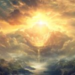The Mighty God