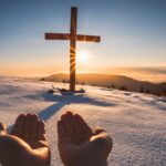 Spiritual cleansing