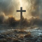 Be steadfast in the midst of the storm