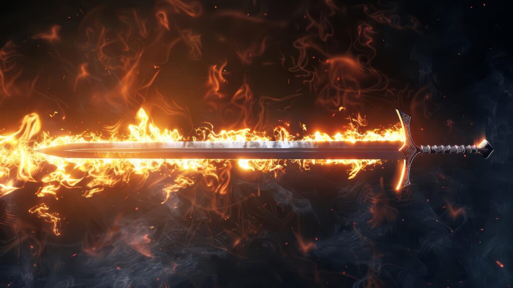Spiritual Warfare