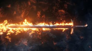Spiritual Warfare