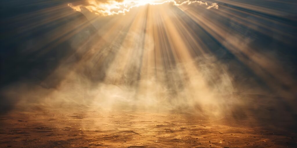A Double Portion of Spirituality