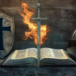 Warring A Good Warfare