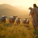 The Good Shepherd