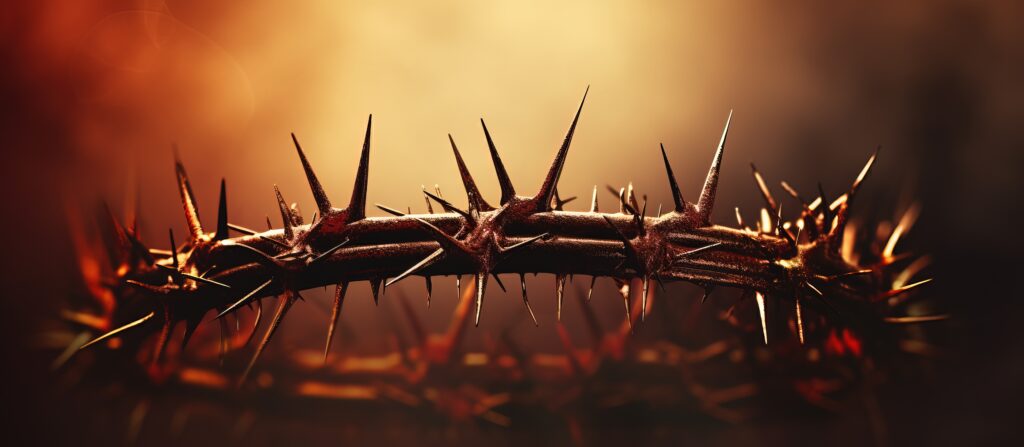 Sufferings