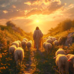 The Lord, A Guding Light