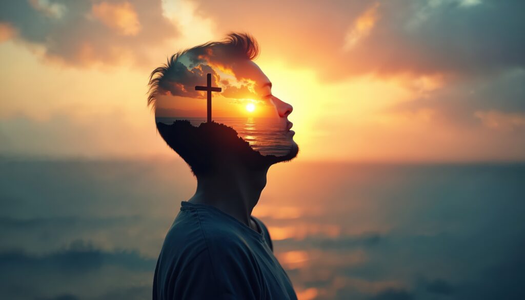 A Mind To Overcome